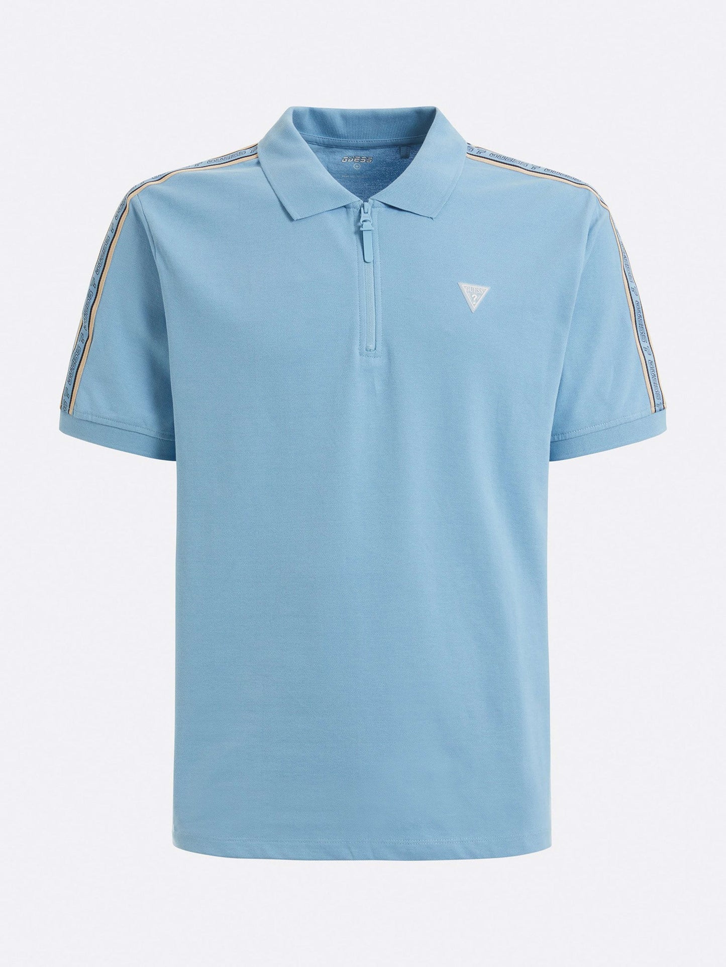 EDMUND SS POLO