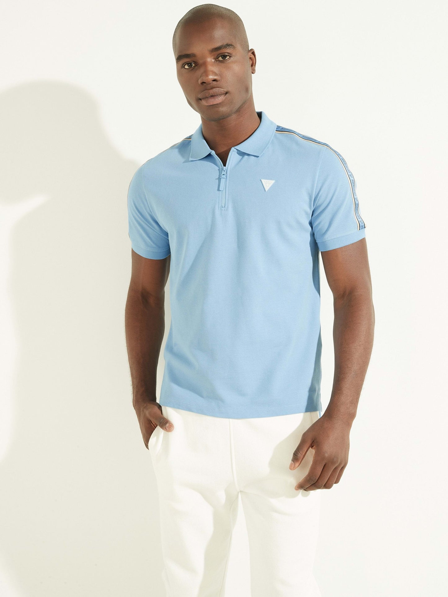 EDMUND SS POLO