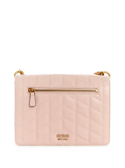 BRERA CROSSBODY FLAP