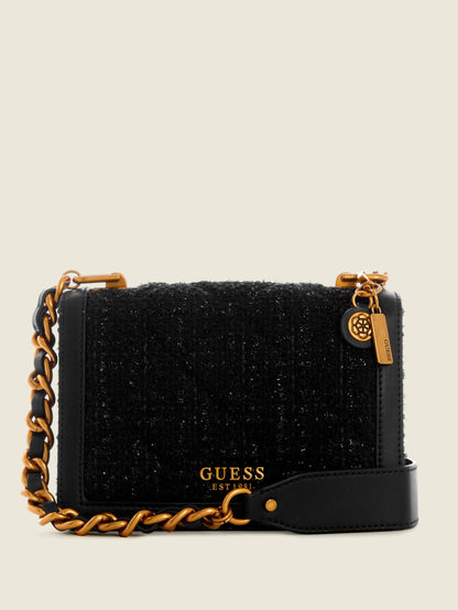 ABEY CROSSBODY FLAP