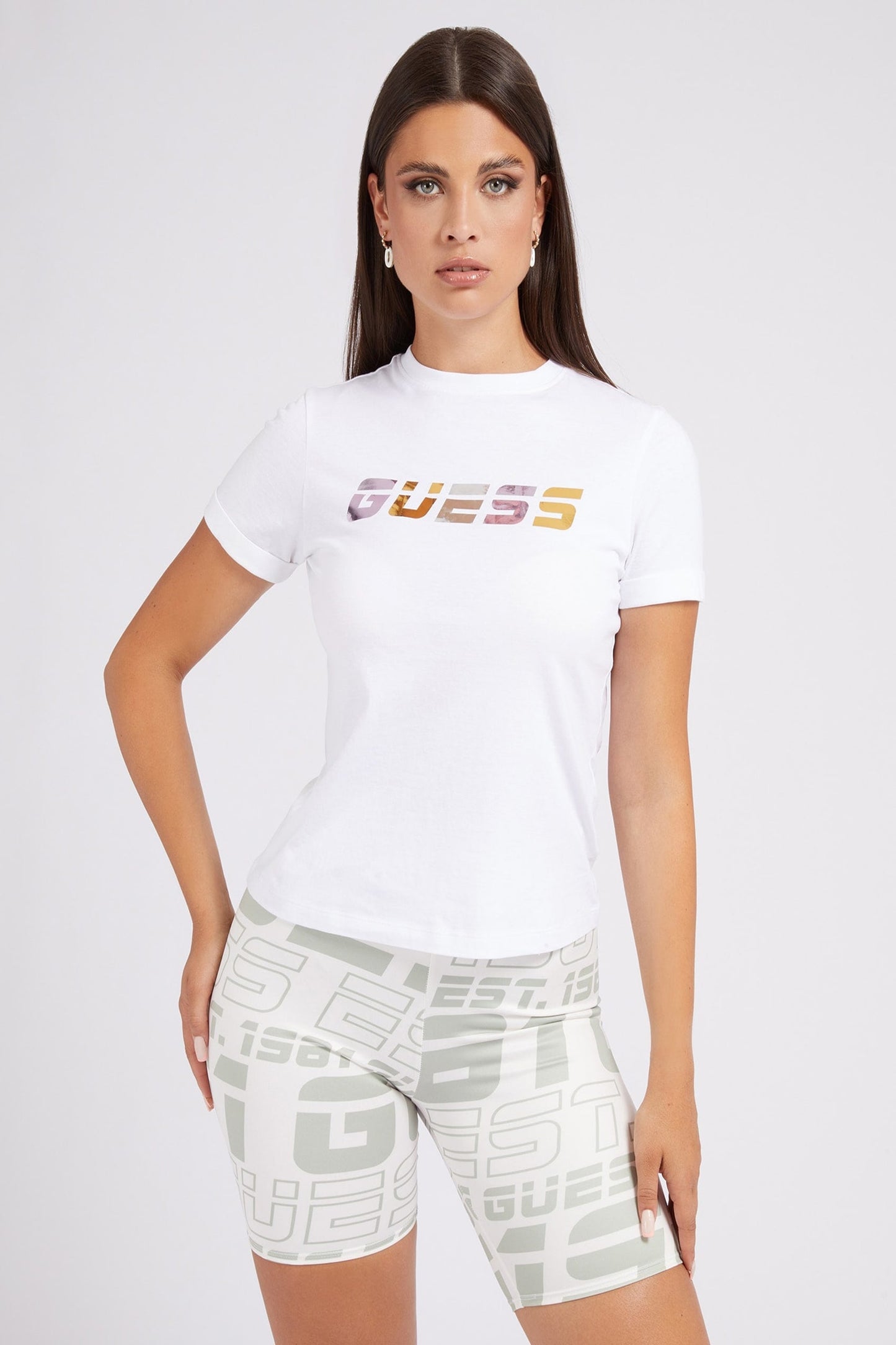 CHRYSSA T-SHIRT