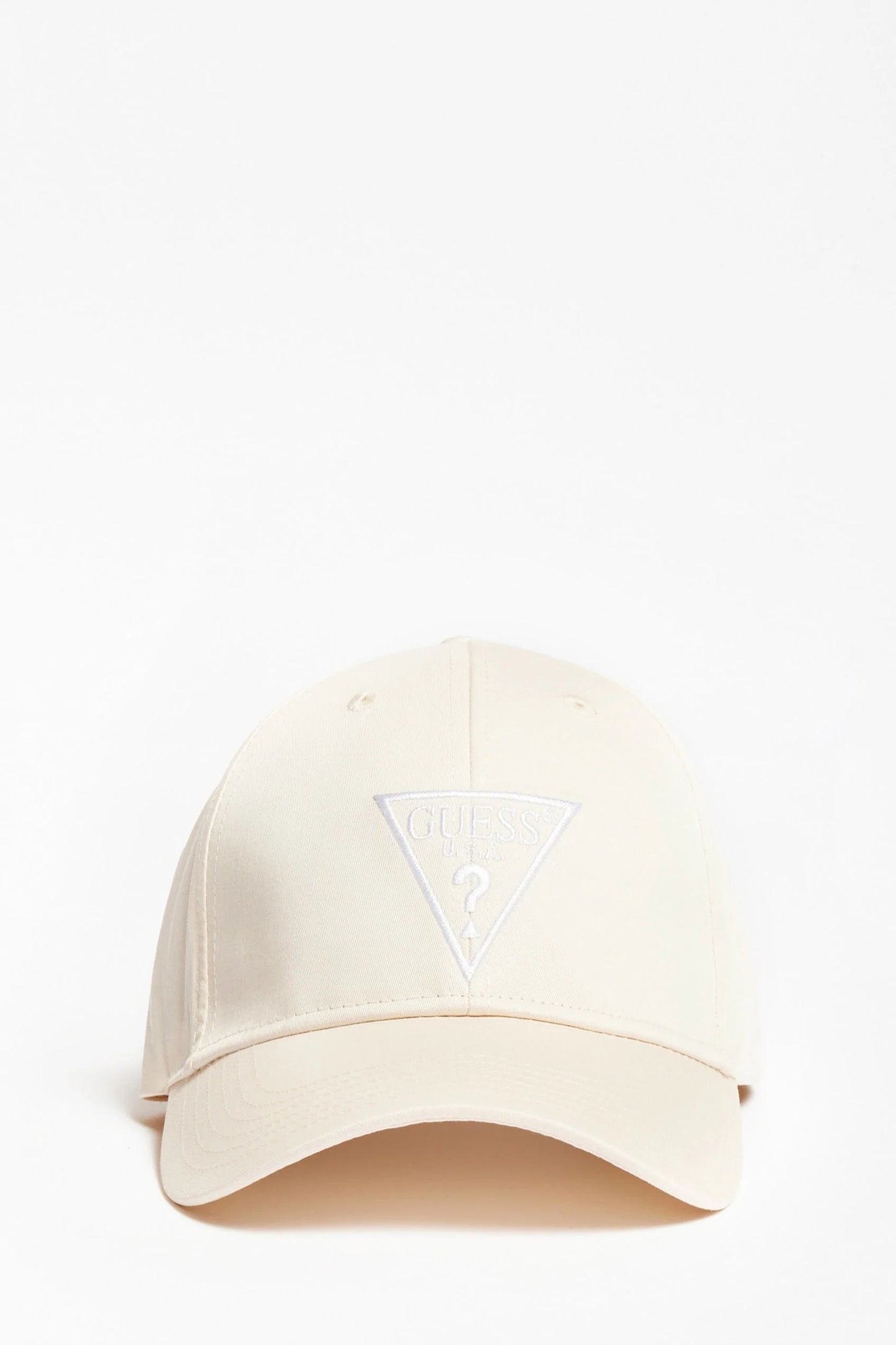 LOGO BASEBALL CAP