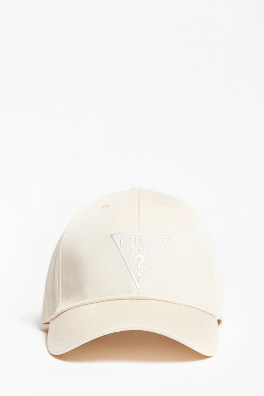 LOGO BASEBALL CAP