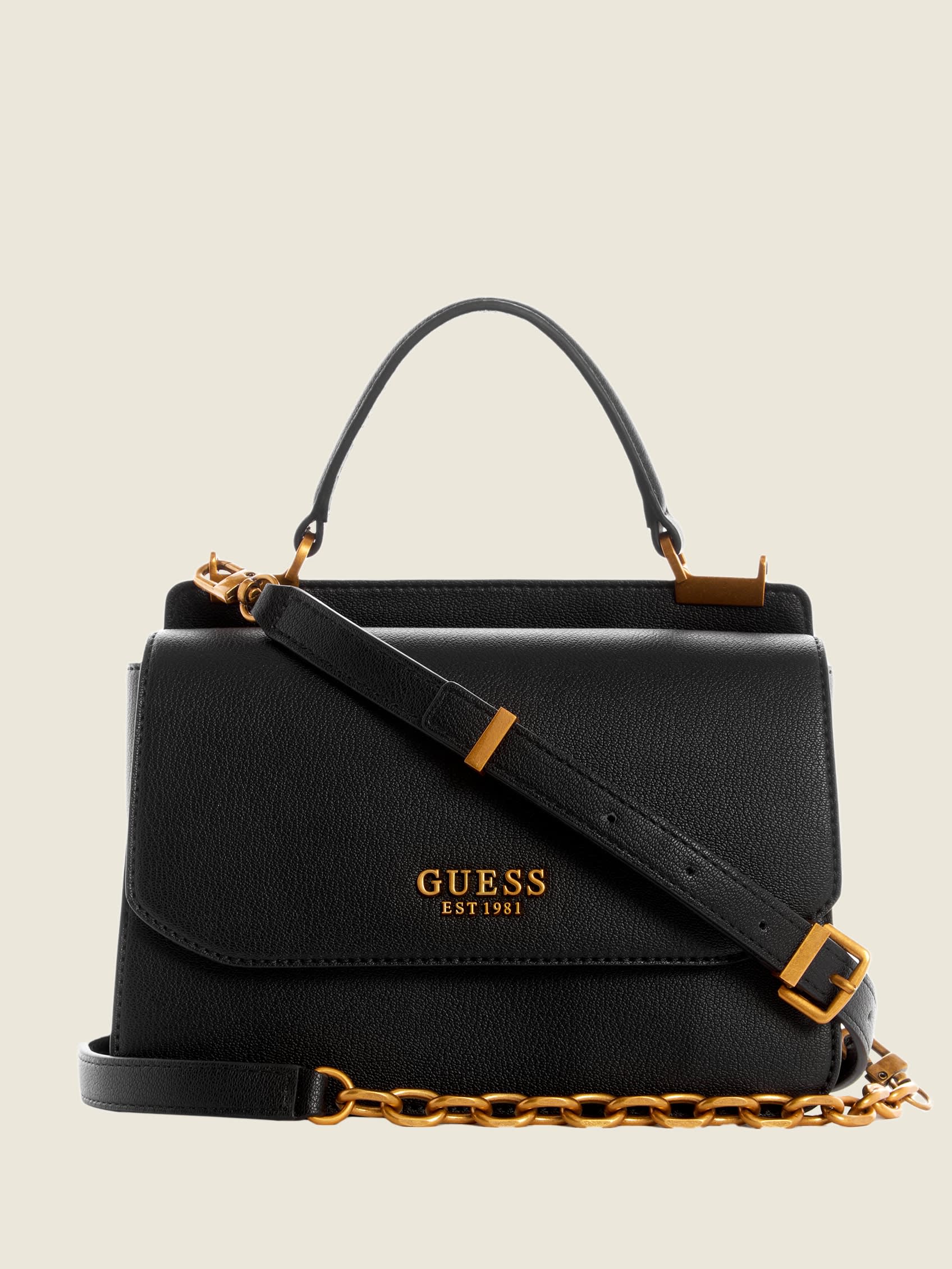 Precio de outlet cartera guess mujer